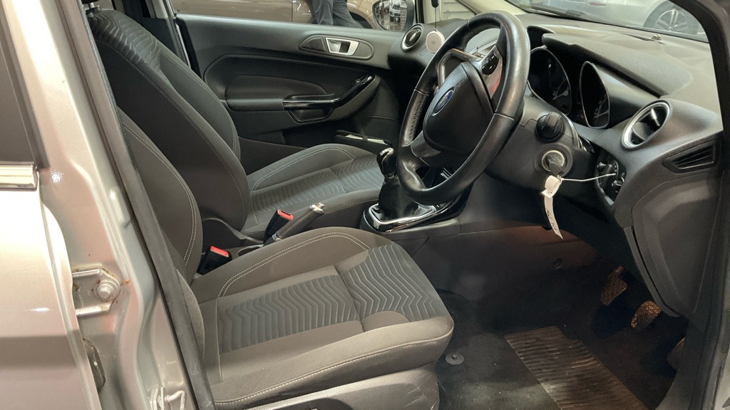 Used Ford Fiesta 2013 for sale - 77762265: Photo 15