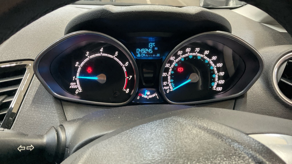 Used Ford Fiesta 2013 for sale - 77762265: Photo 16