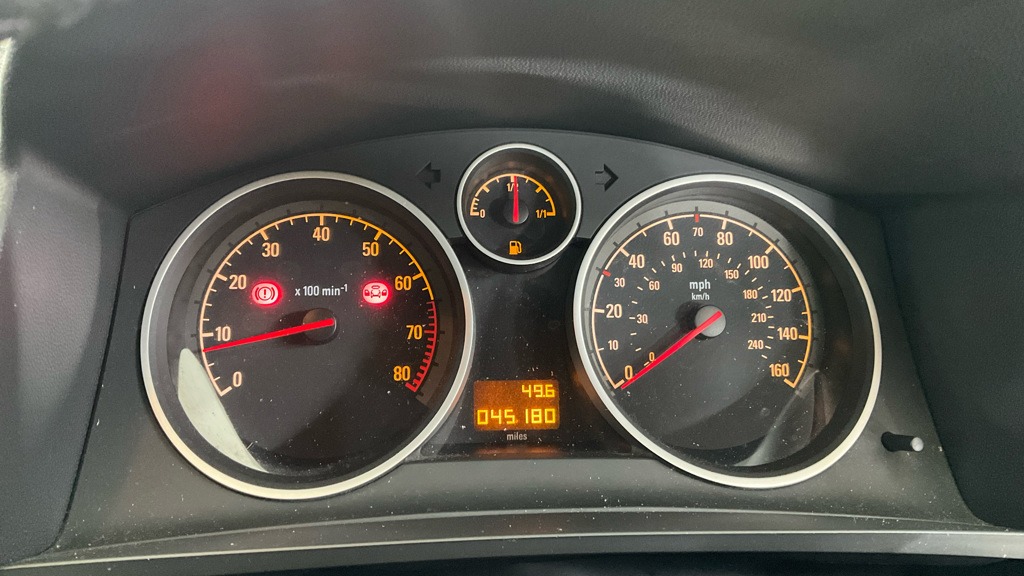 Used Vauxhall Zafira 2013 for sale - 77873348: Photo 11