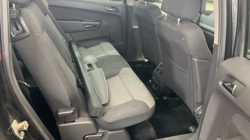 Used Vauxhall Zafira 2013 for sale - 77873348: Photo 9