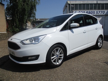Used Ford C-Max 2017 for sale - 78973503: Photo