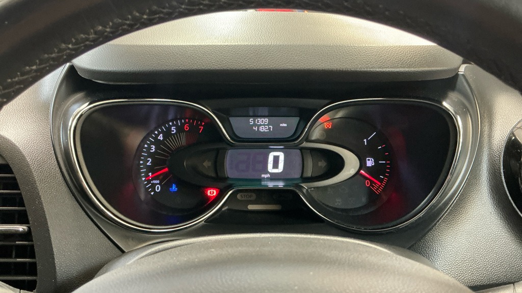 Used Renault Captur 2016 for sale - 76878010: Photo 10