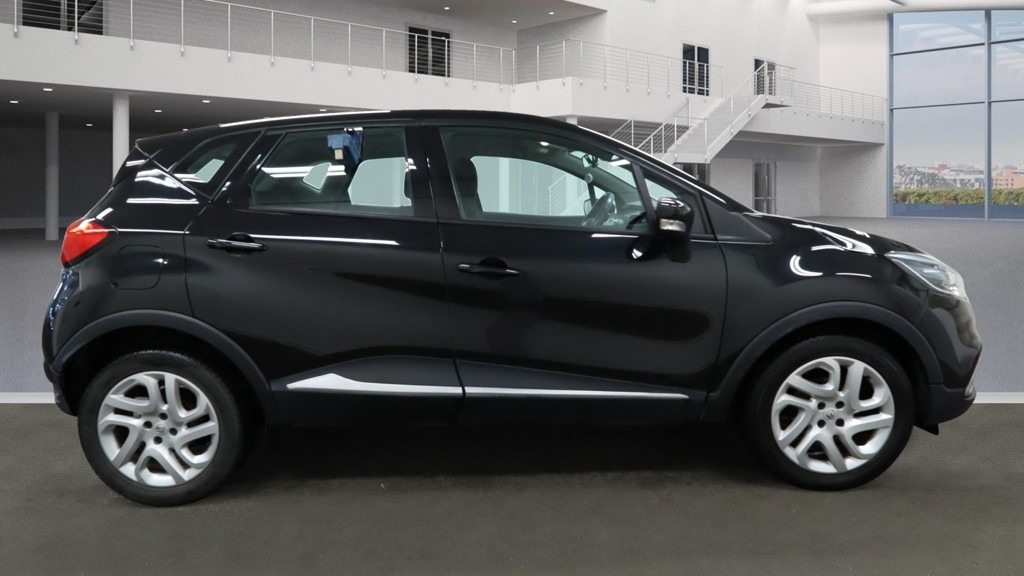 Used Renault Captur 2016 for sale - 76878010: Photo 5