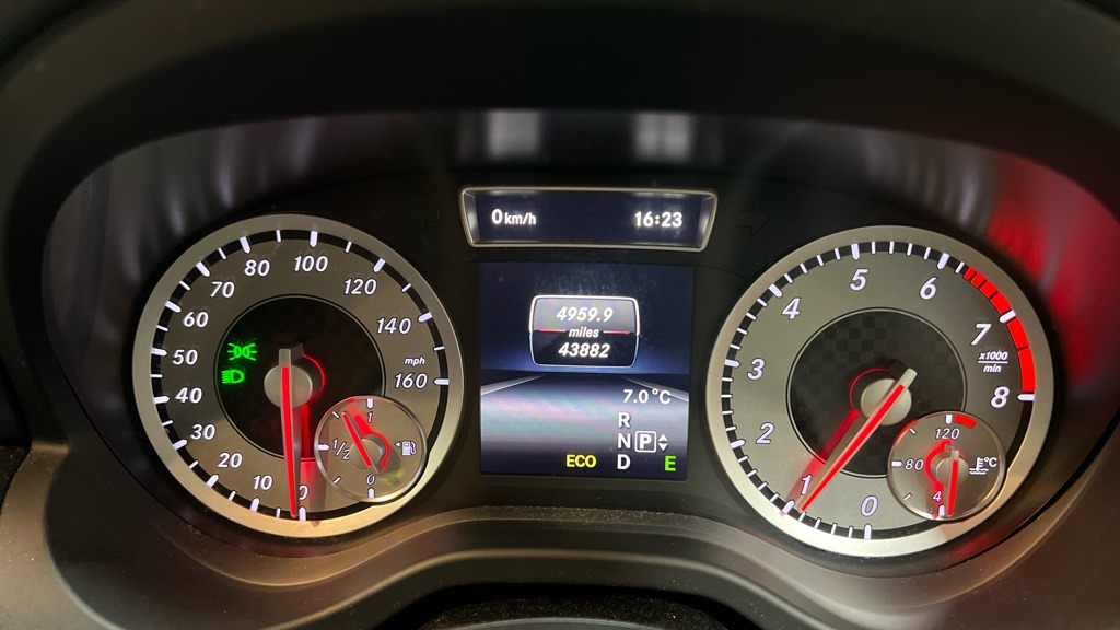 Used Mercedes-Benz A-Class 2013 for sale - 77491050: Photo 10