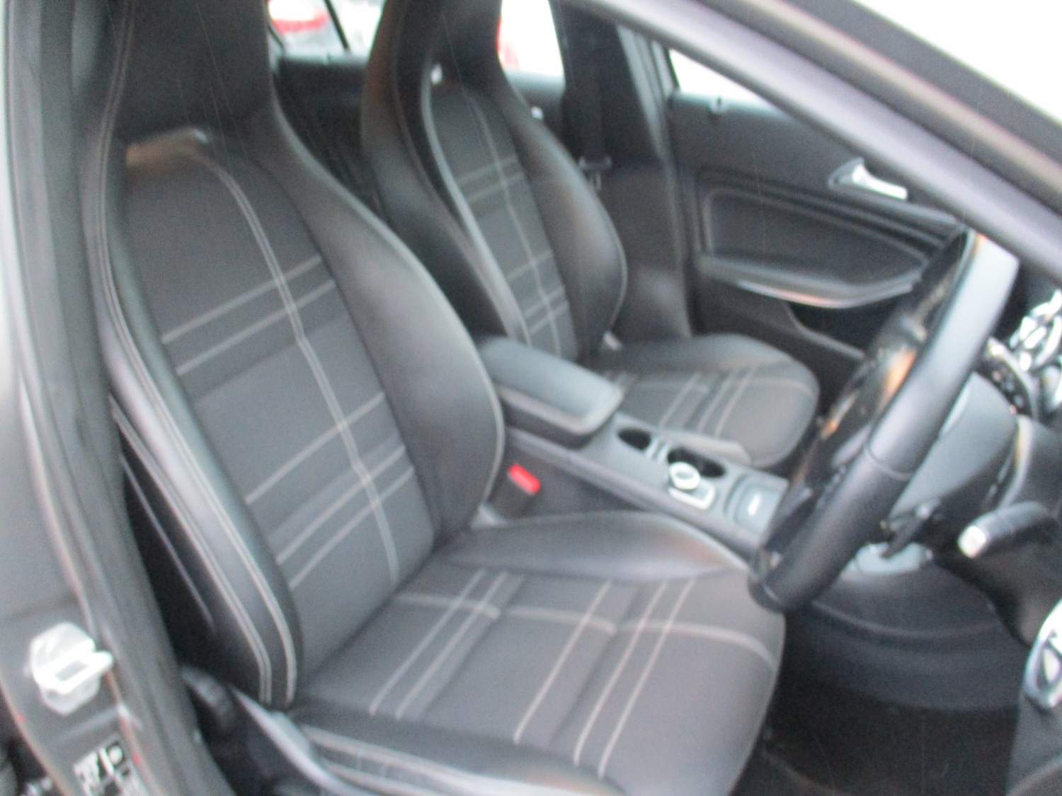 Used Mercedes-Benz A-Class 2013 for sale - 77491050: Photo 13