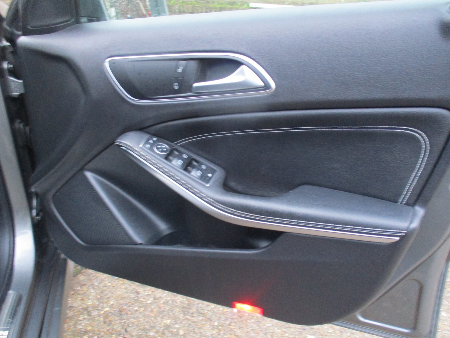 Used Mercedes-Benz A-Class 2013 for sale - 77491050: Photo 14