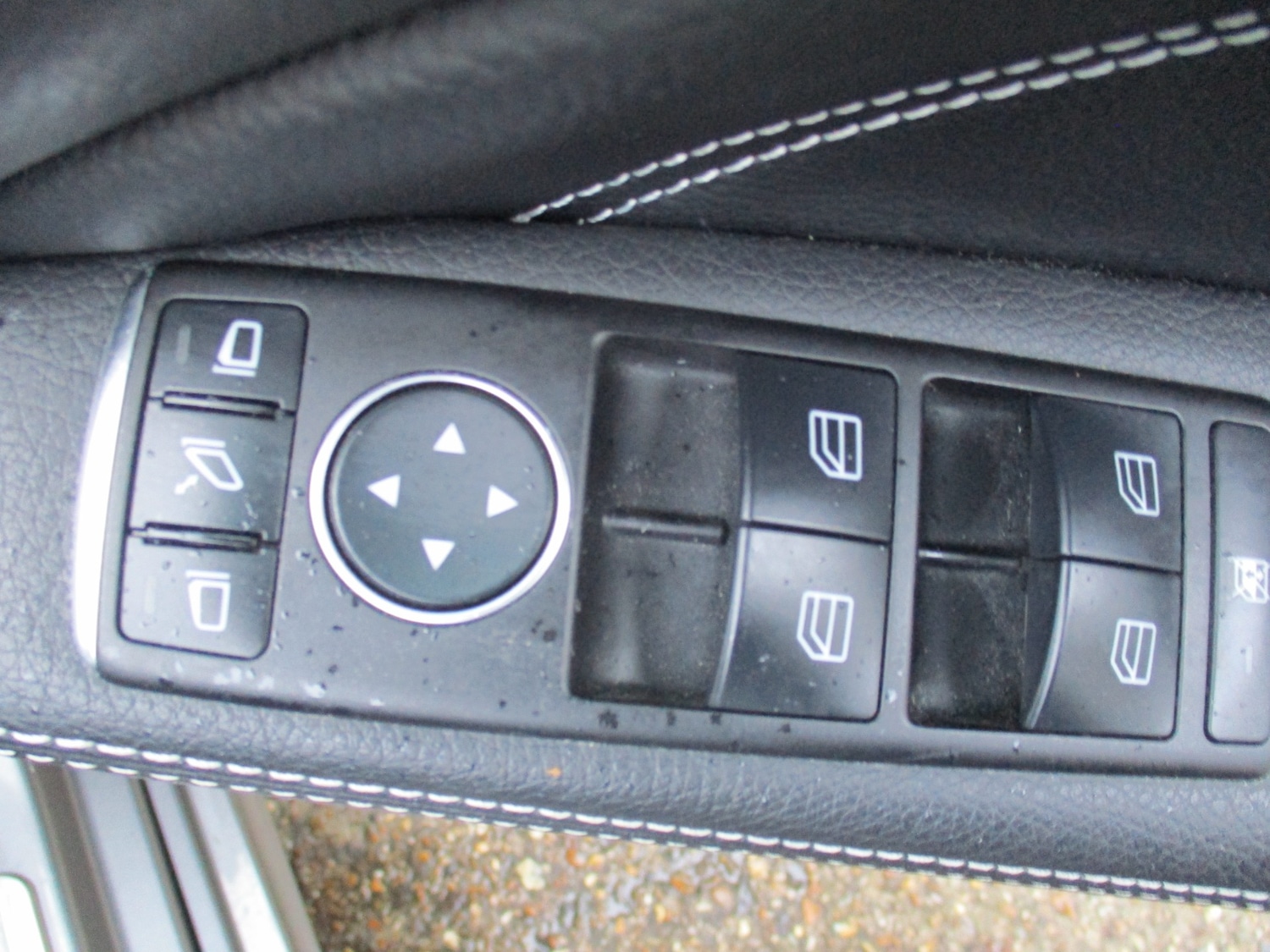 Used Mercedes-Benz A-Class 2013 for sale - 77491050: Photo 15