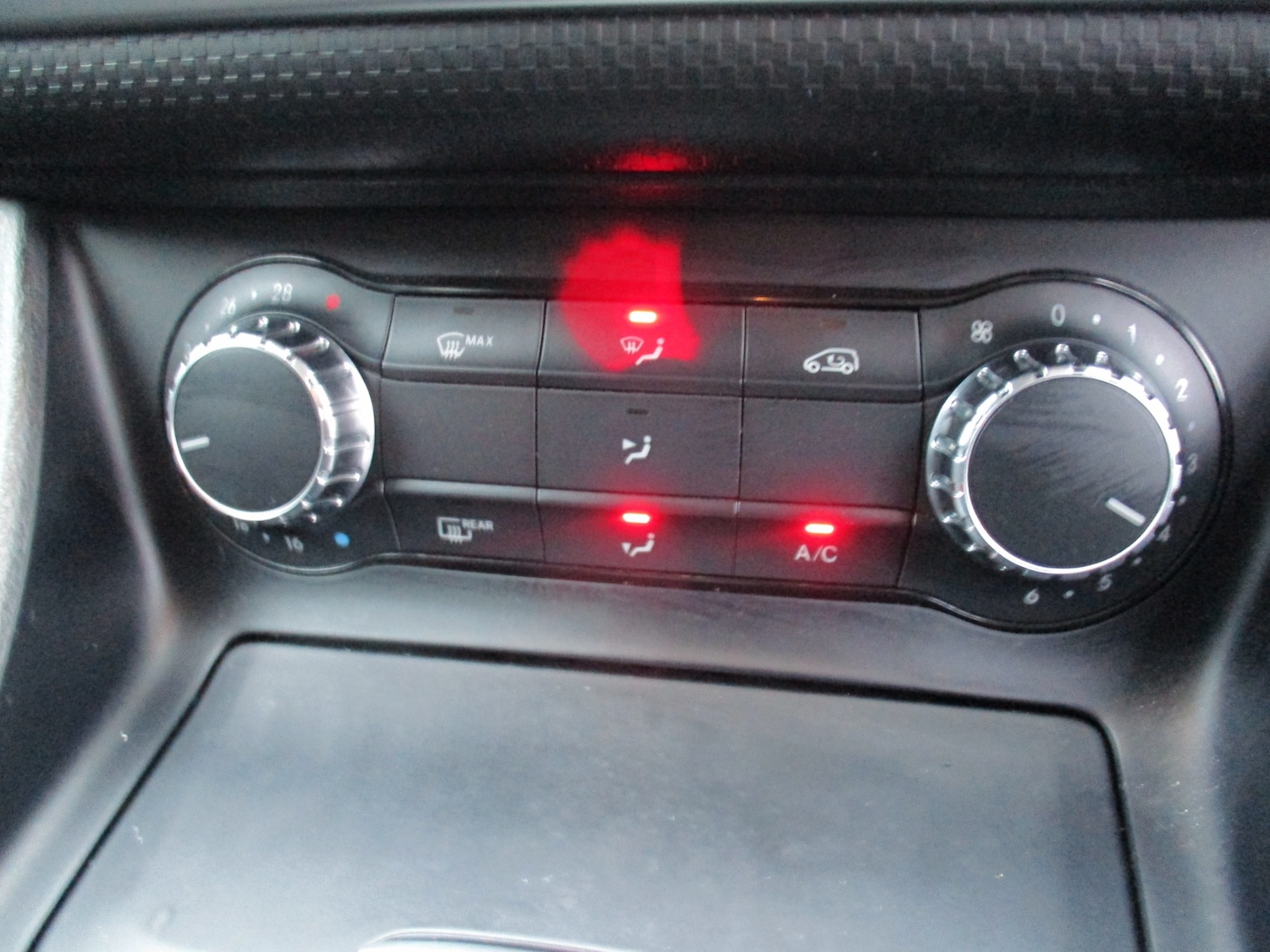 Used Mercedes-Benz A-Class 2013 for sale - 77491050: Photo 18