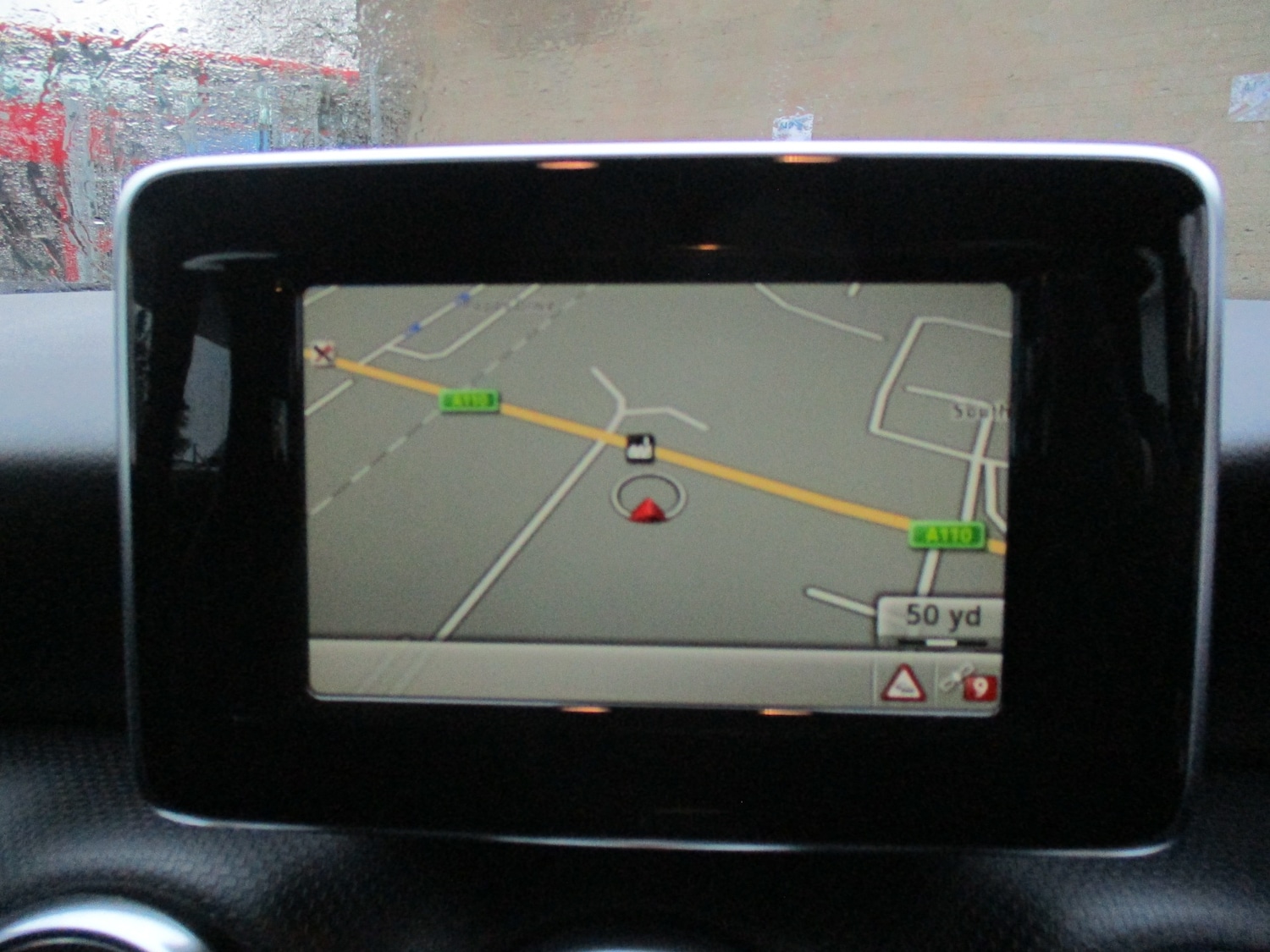 Used Mercedes-Benz A-Class 2013 for sale - 77491050: Photo 19