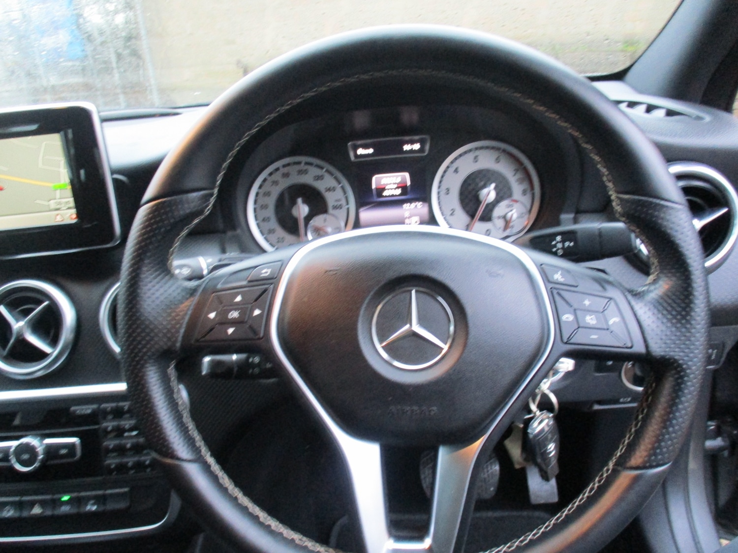 Used Mercedes-Benz A-Class 2013 for sale - 77491050: Photo 20