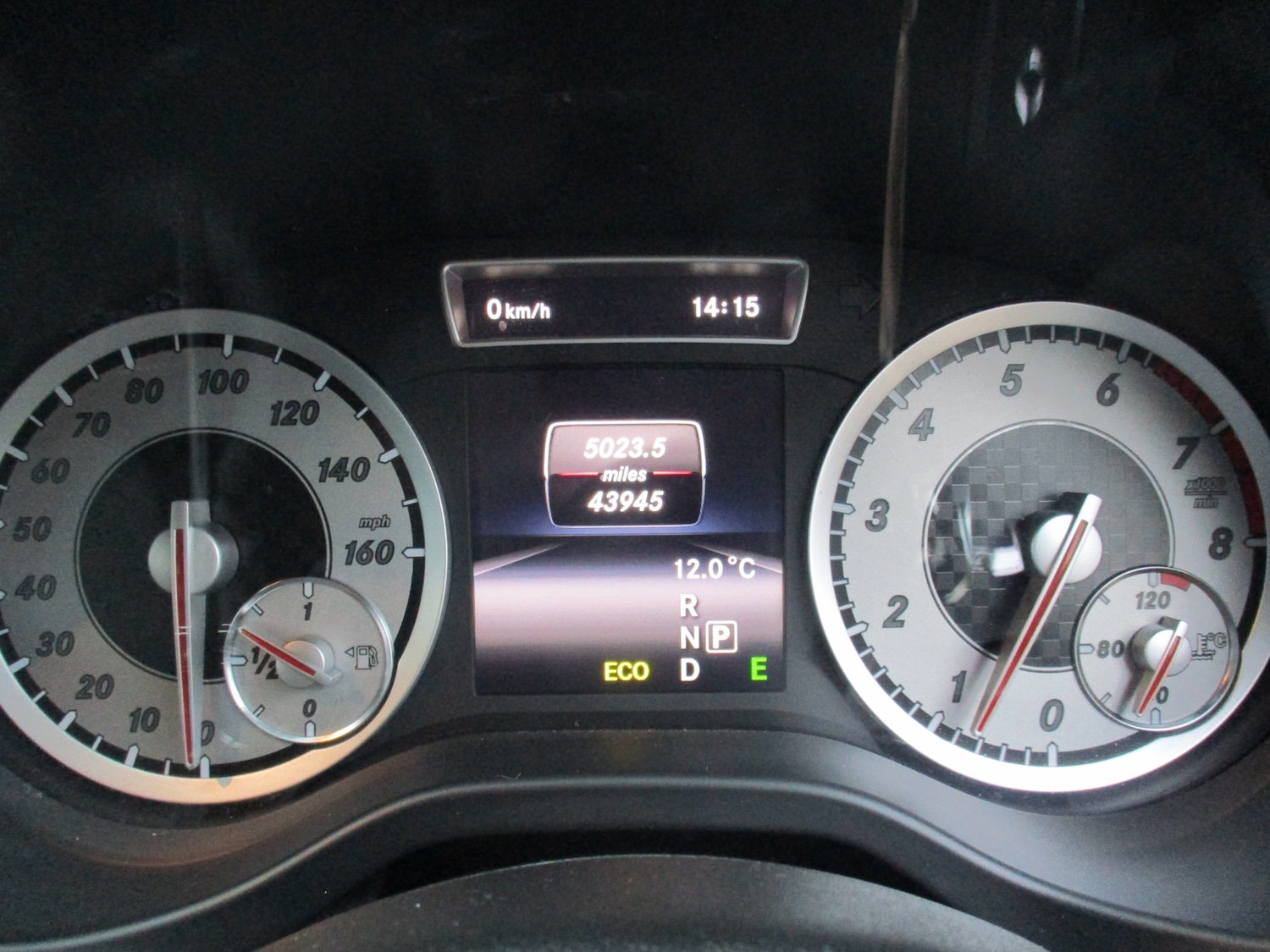 Used Mercedes-Benz A-Class 2013 for sale - 77491050: Photo 22