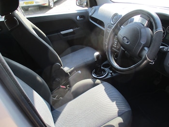 Used Ford Fusion 2012 for sale - 76114986: Photo