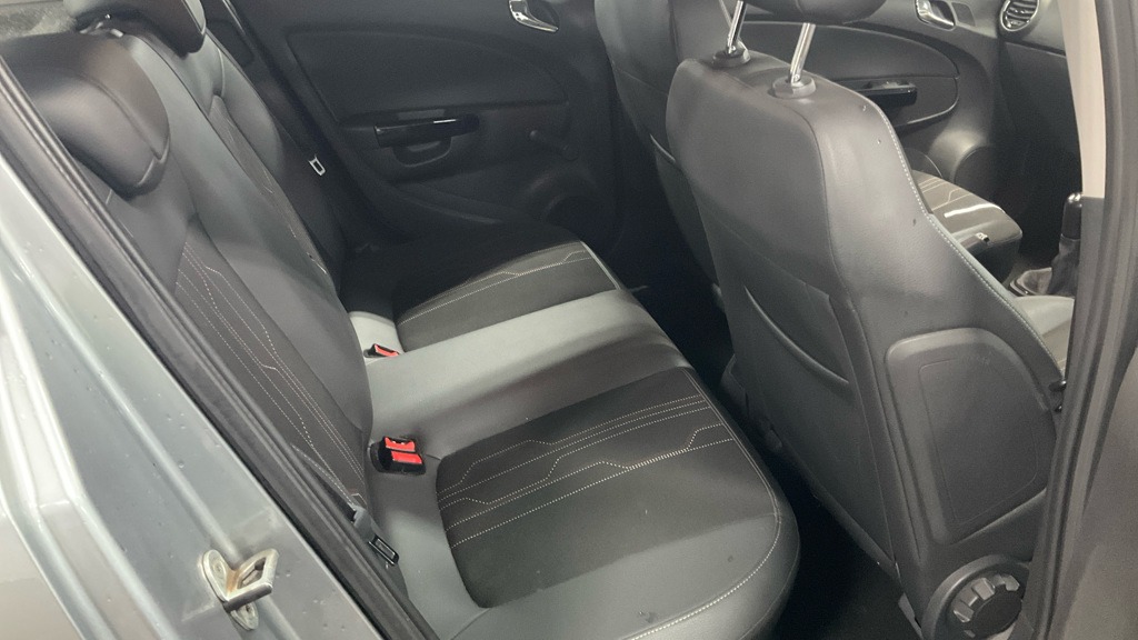 Used Vauxhall Corsa 2012 for sale - 77831839: Photo 8