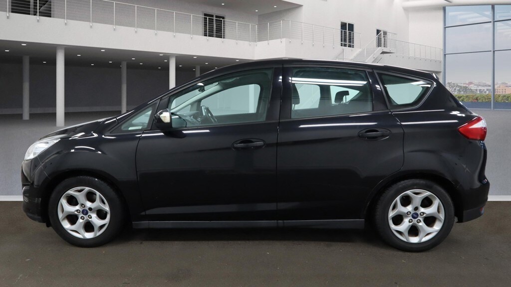 Used Ford C-Max 2012 for sale - 77474632: Photo 6