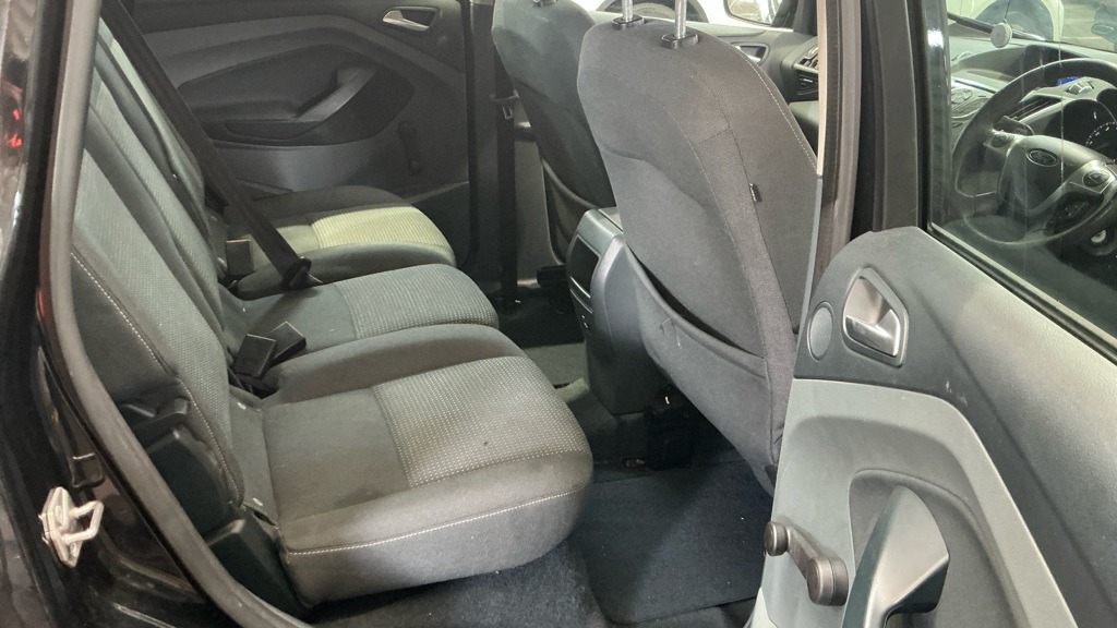 Used Ford C-Max 2012 for sale - 77474632: Photo 7