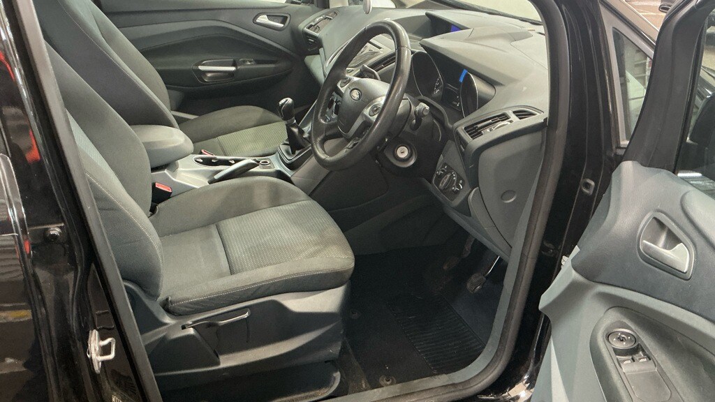 Used Ford C-Max 2012 for sale - 77474632: Photo 8