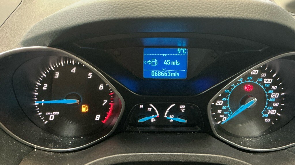 Used Ford C-Max 2012 for sale - 77474632: Photo 9