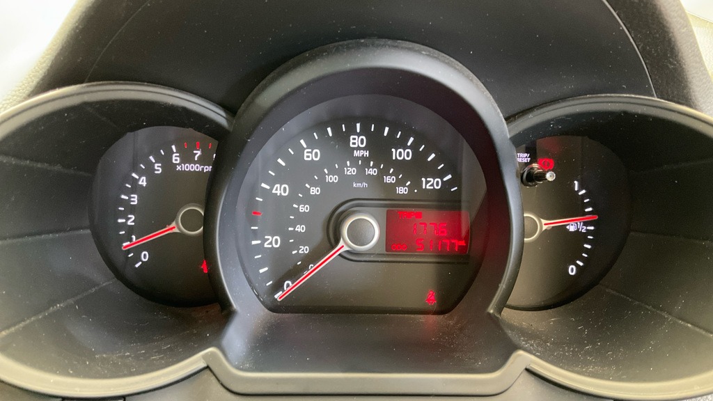 Used Kia Picanto 2013 for sale - 77984348: Photo 10