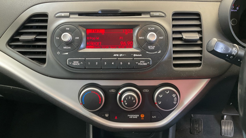 Used Kia Picanto 2013 for sale - 77984348: Photo 11