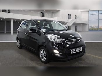 Used Kia Picanto 2013 for sale - 77984348: Photo