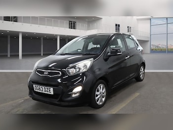 Used Kia Picanto 2013 for sale - 77984348: Photo