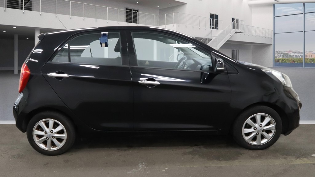 Used Kia Picanto 2013 for sale - 77984348: Photo 5
