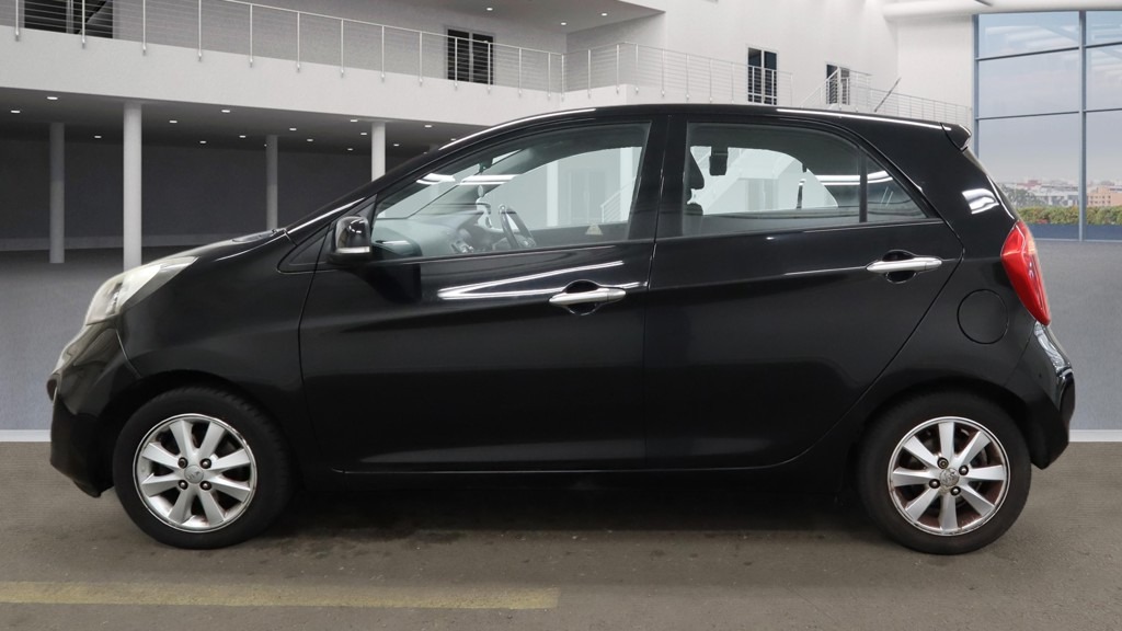 Used Kia Picanto 2013 for sale - 77984348: Photo 6