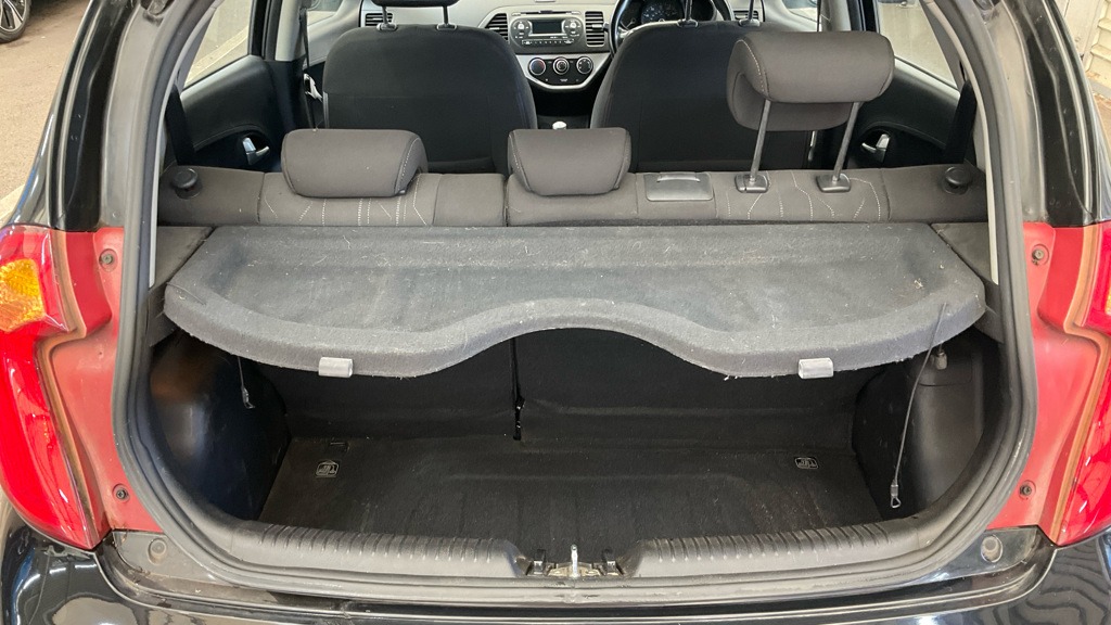 Used Kia Picanto 2013 for sale - 77984348: Photo 7