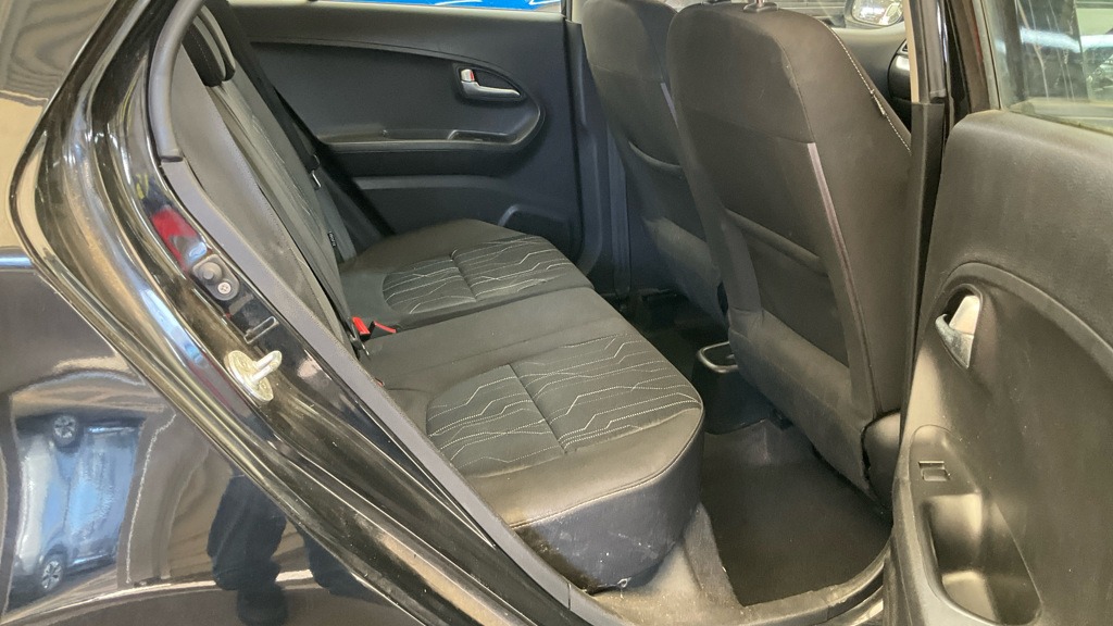 Used Kia Picanto 2013 for sale - 77984348: Photo 8