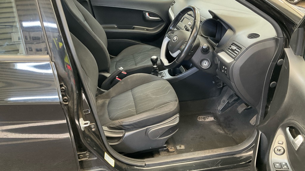 Used Kia Picanto 2013 for sale - 77984348: Photo 9