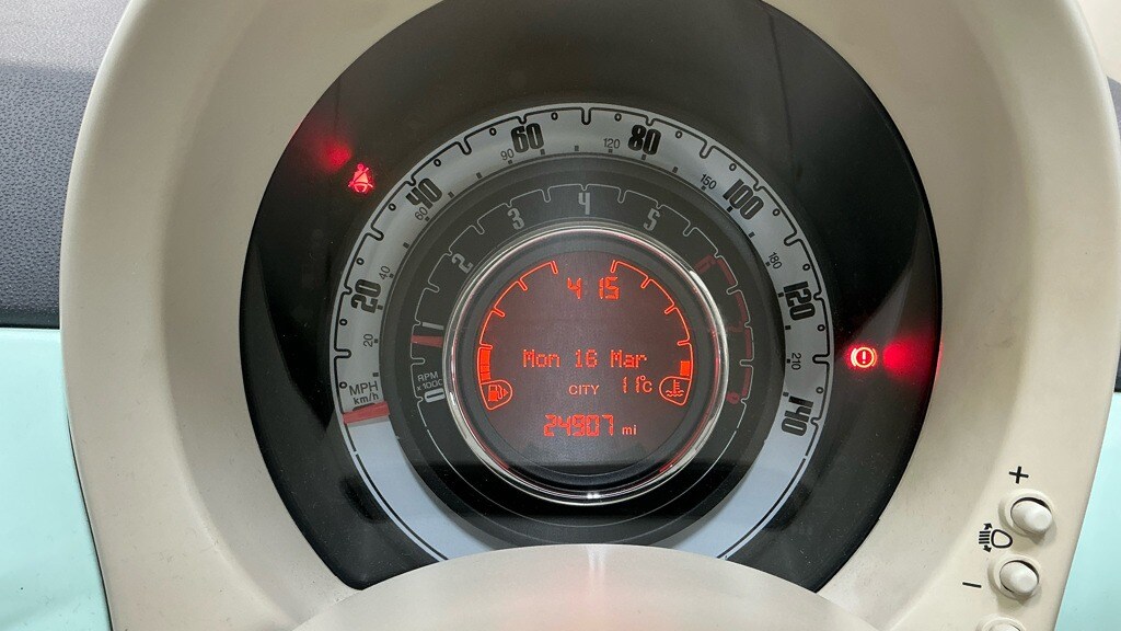 Used Fiat 500 2015 for sale - 77945226: Photo 10