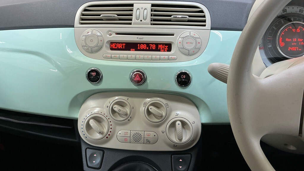 Used Fiat 500 2015 for sale - 77945226: Photo 11