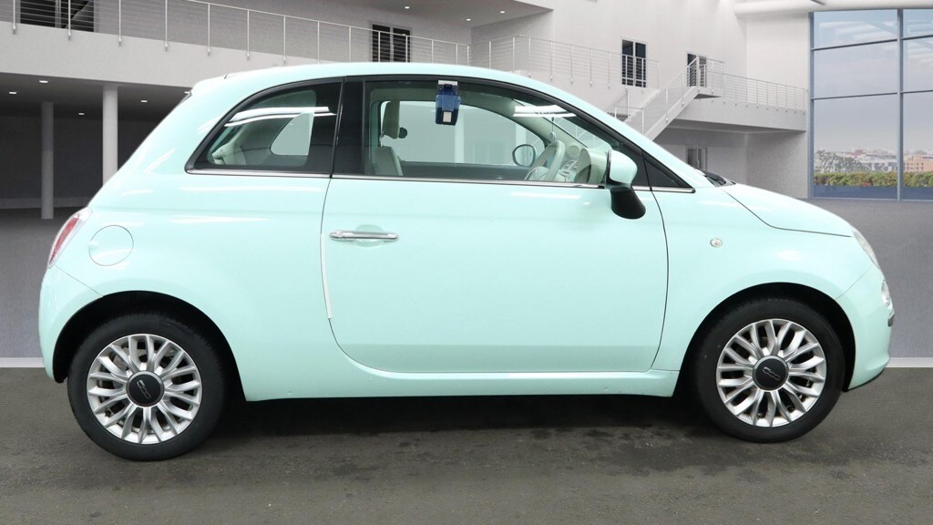 Used Fiat 500 2015 for sale - 77945226: Photo 5