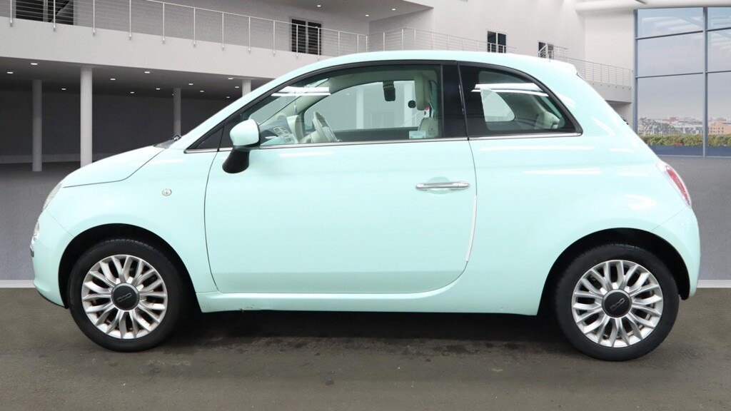 Used Fiat 500 2015 for sale - 77945226: Photo 6