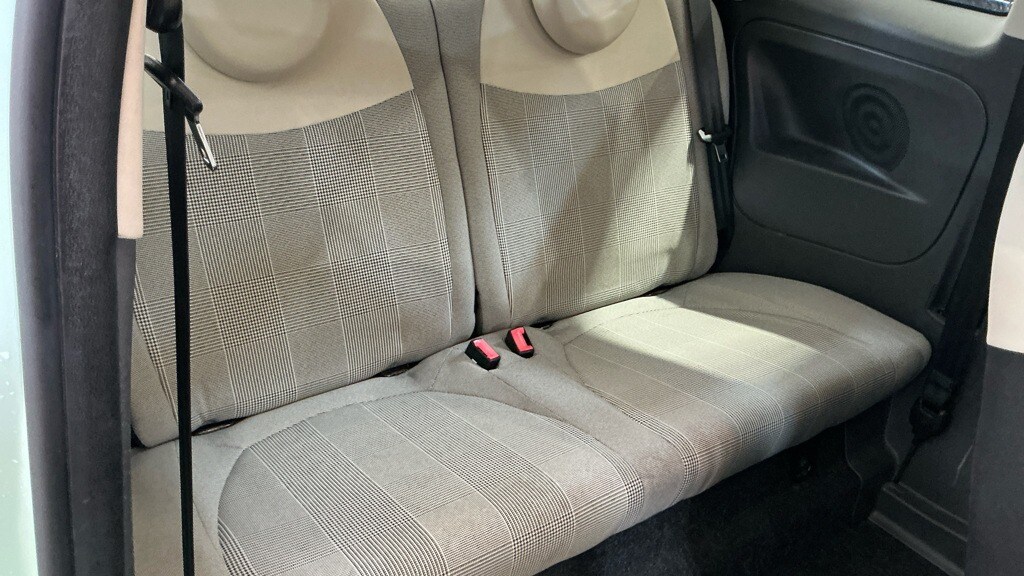 Used Fiat 500 2015 for sale - 77945226: Photo 8