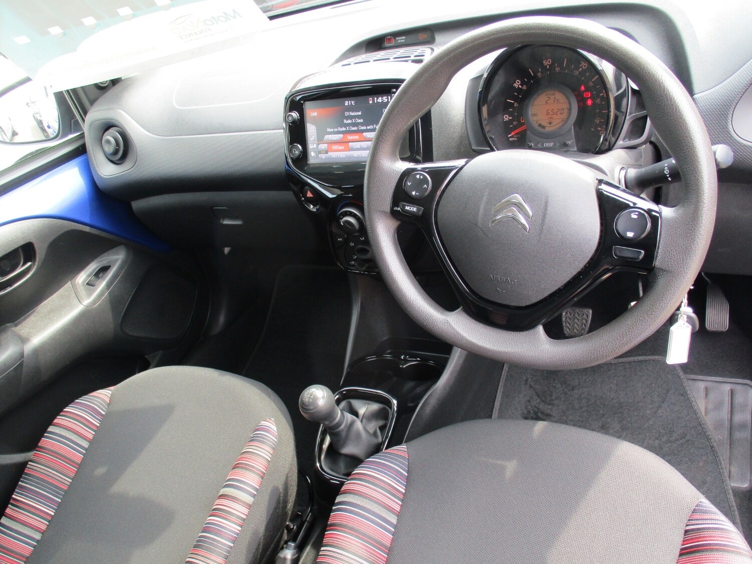 Used Citroen C1 2019 for sale - 74633706: Photo 11