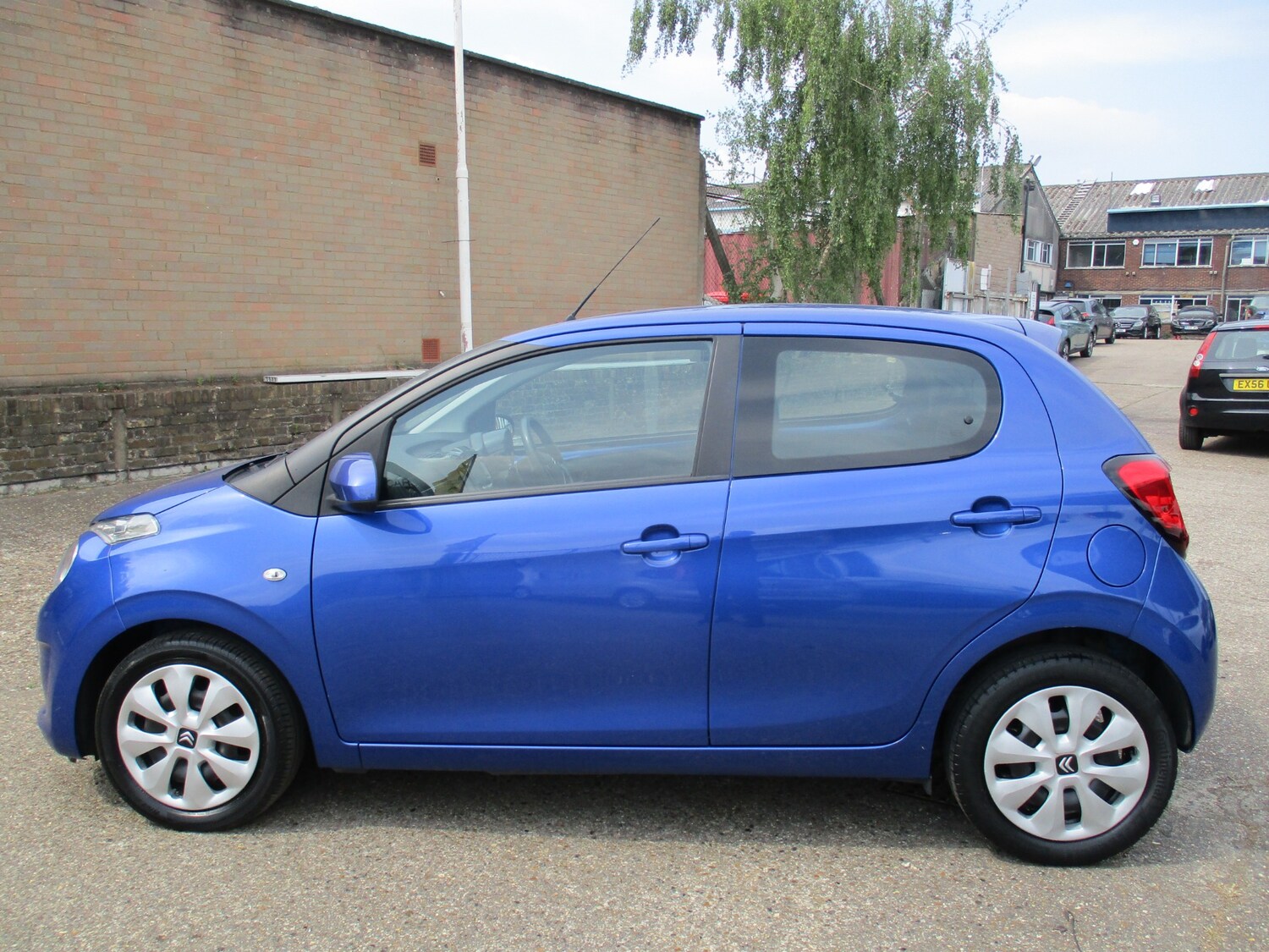 Used Citroen C1 2019 for sale - 74633706: Photo 5
