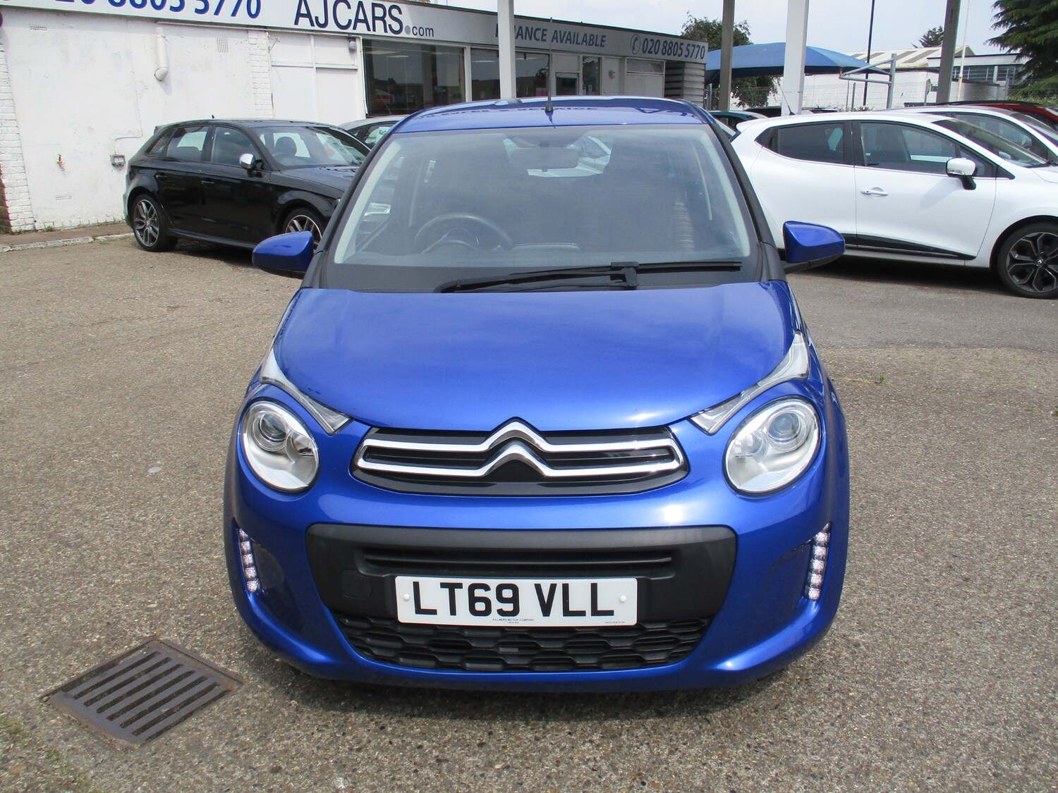 Used Citroen C1 2019 for sale - 74633706: Photo 6