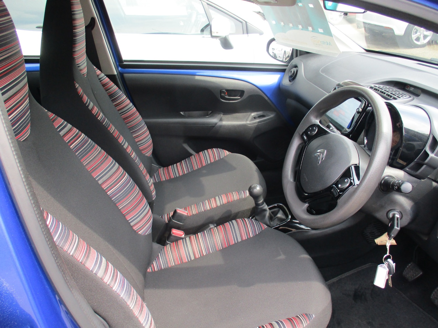 Used Citroen C1 2019 for sale - 74633706: Photo 8