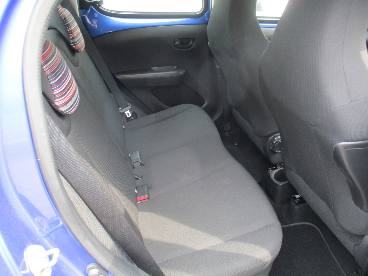 Used Citroen C1 2019 for sale - 74633706: Photo 9