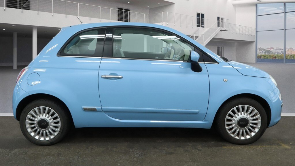 Used Fiat 500 2011 for sale - 77690734: Photo 5