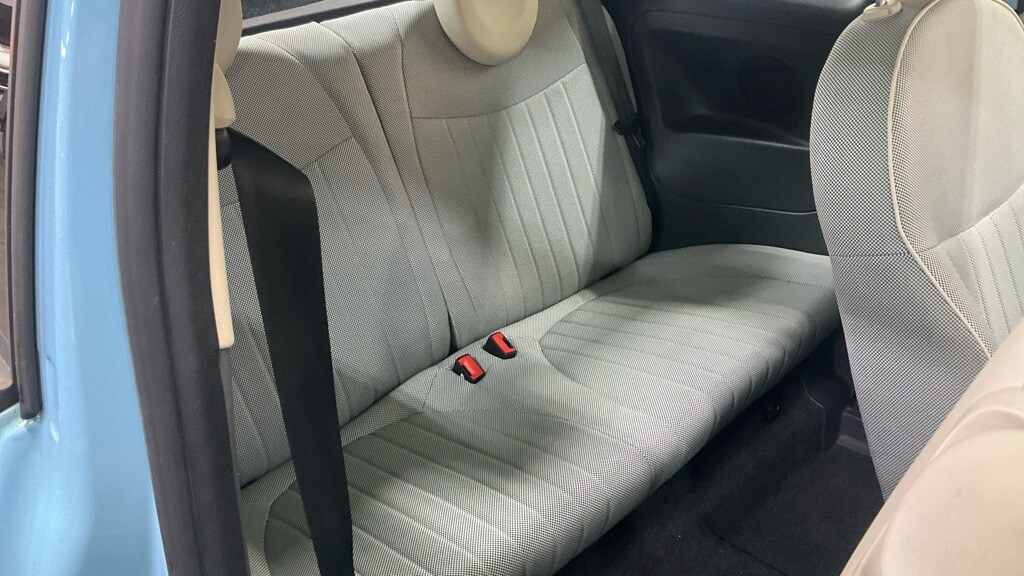 Used Fiat 500 2011 for sale - 77690734: Photo 7