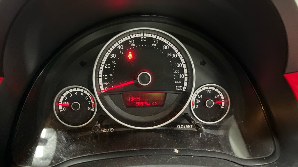 Used Volkswagen up! 2012 for sale - 77772494: Photo 10