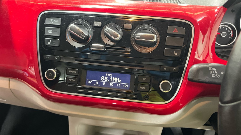 Used Volkswagen up! 2012 for sale - 77772494: Photo 11