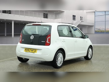Used Volkswagen up! 2012 for sale - 77772494: Photo
