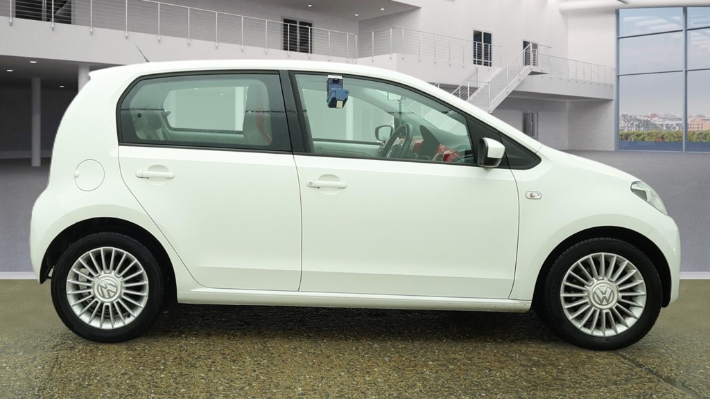 Used Volkswagen up! 2012 for sale - 77772494: Photo 5