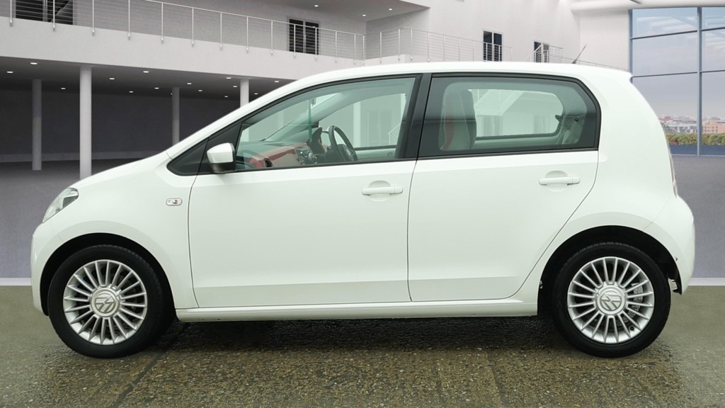 Used Volkswagen up! 2012 for sale - 77772494: Photo 6