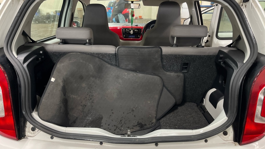 Used Volkswagen up! 2012 for sale - 77772494: Photo 7