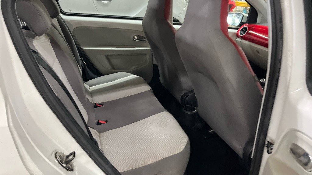 Used Volkswagen up! 2012 for sale - 77772494: Photo 8