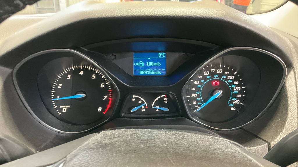 Used Ford Focus 2011 for sale - 77813219: Photo 10